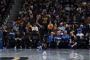 追梦：现在不是低迷的时候 我们必须回到正确的方向上来