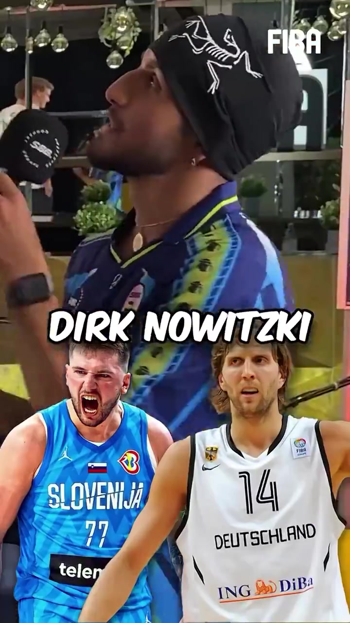 VIP注册-马尔卡宁：约基奇是欧洲最好的篮球运动员 诺维茨基第二