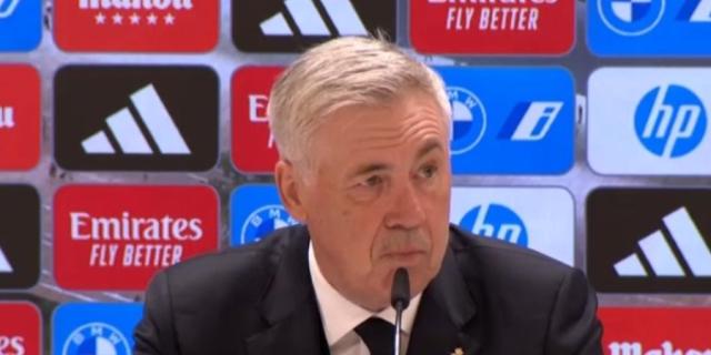 VIP注册-安切洛蒂：罗德里戈在所有位置都是顶尖球员