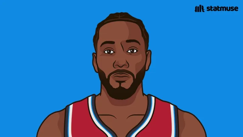 乐鱼体育APP下载-伦纳德本赛季场均28.1分，三项命中率49.8%/39.7%/94.0%